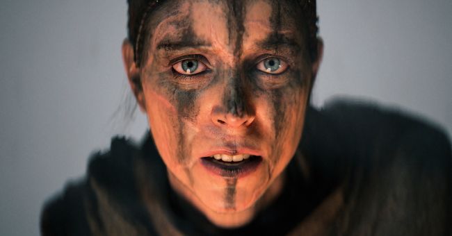 Senua Saga: Hellblade II