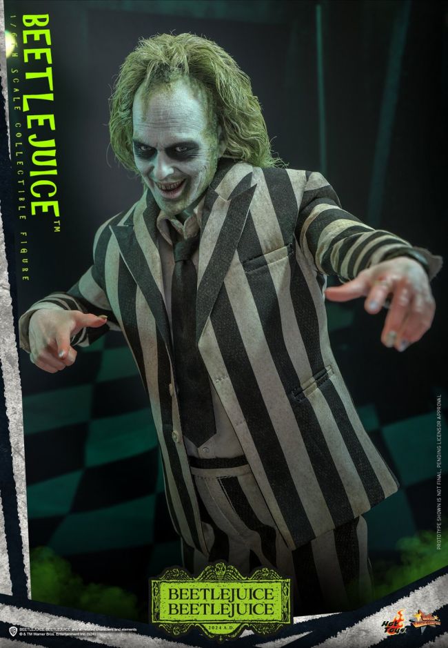 Beetlejuice Beetlejuice