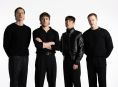 De fire Beatles-biopikkene kommer alle i april 2028