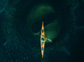Den norske monsterfilmen Kraken slår rekorder før premieren