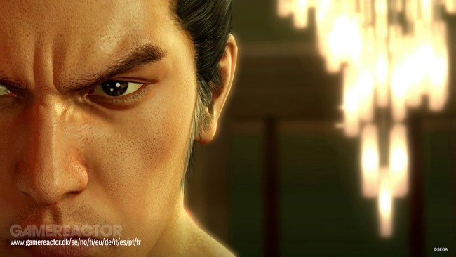Yakuza Kiwami & Yakuza Kiwami 2 på Nintendo Switch 2