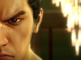 Yakuza Kiwami & Yakuza Kiwami 2 p&aring; Nintendo Switch 2