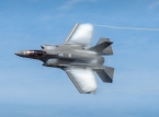 Tyrkia og USA unders&oslash;ker Ankaras mulige retur til F-35-jagerflyprogrammet
