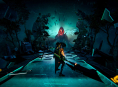 Morbid Metal: Ghostrunner m&oslash;ter Infinity Blade i morsom, prangende action