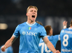 Rasmus H&oslash;jlund kommer ikke tilbake til Manchester United, og f&aring;r tilbake halvparten av det de betalte for dansken