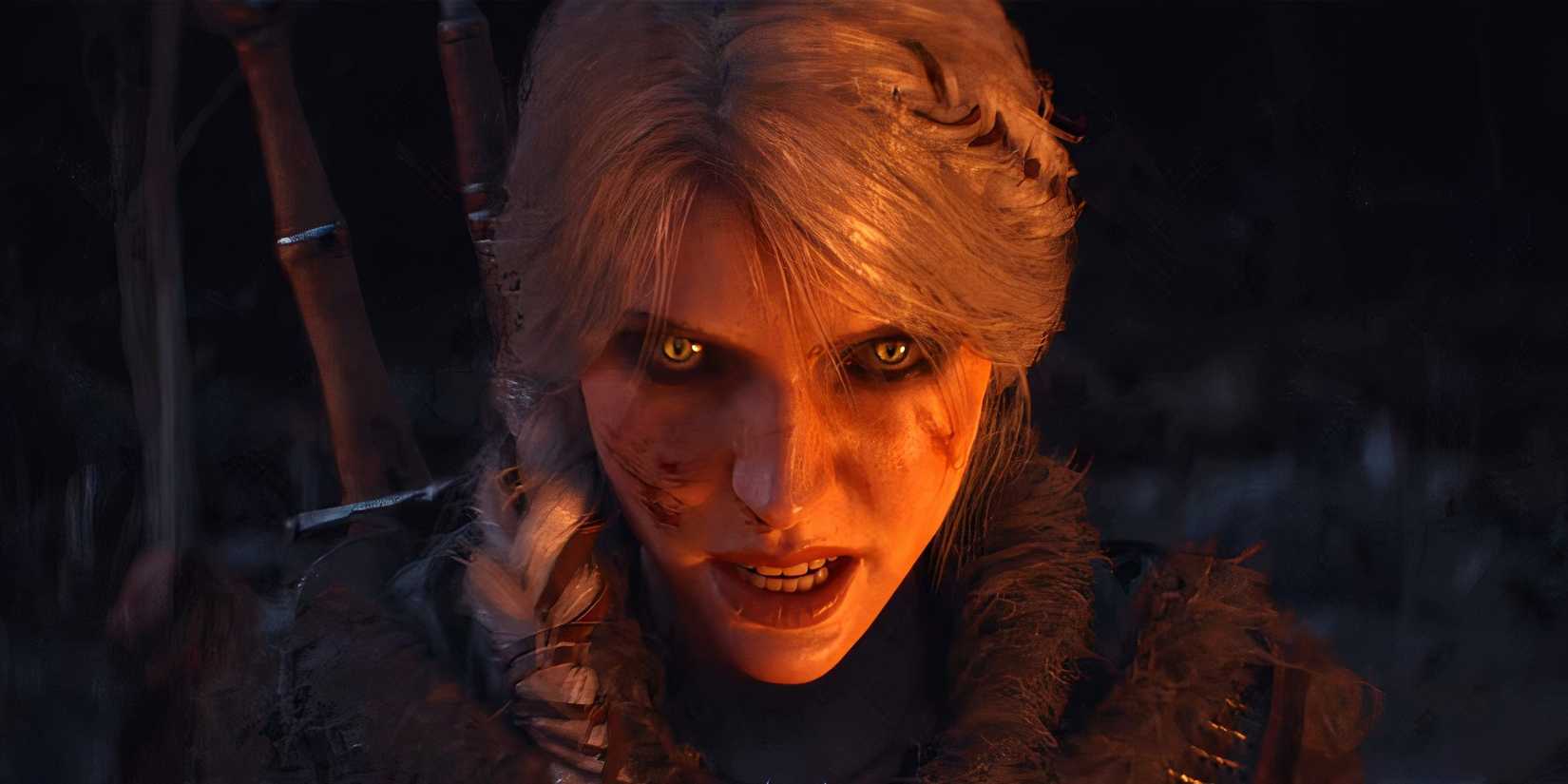 Administrerende direktør i CD Projekt Red kan ikke love at « The Witcher 4 kommer på en PS5-plate, men det vil komme en eske med noe som er verdt å samle på