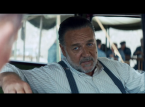 Ethan Hawke og Russell Crowe spiller hovedrollene i krimthrilleren The Weight