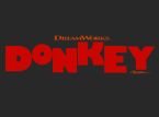 Donkey, spin-off-filmen til Shrek, f&aring;r endelig en premieredato