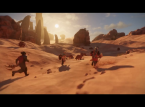 Enshrouded 1.0 kommer til PS5 og PC i oktober