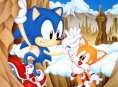 Sonic the Hedgehog kommer p&aring; bes&oslash;k Fortnite
