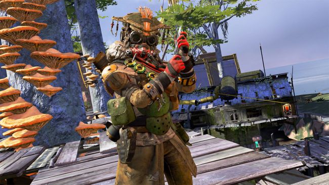 Apex Legends