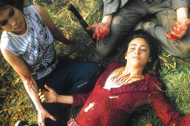 Det beste av Wes Craven: Fem filmer alle skrekkfilmfans bør se på Halloween