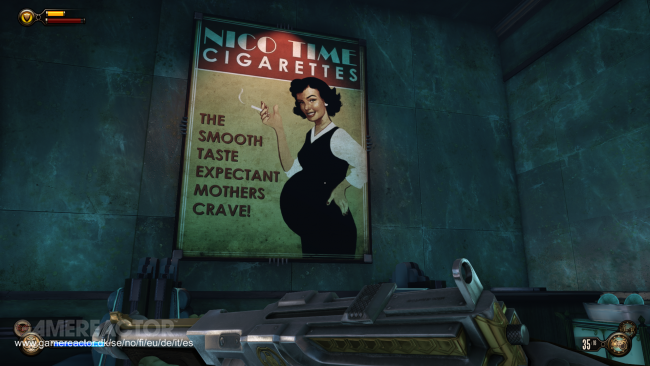 Bioshock Infinite