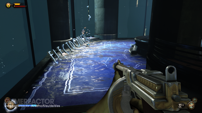 Bioshock Infinite