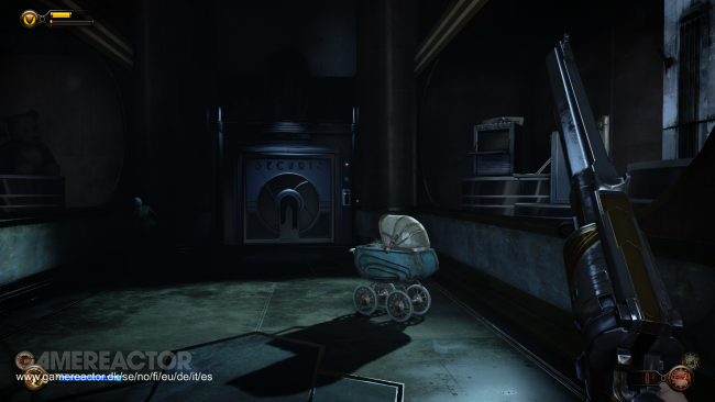 Bioshock Infinite
