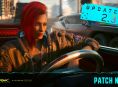 CD Projekt RED kunngjør oppdatering 2.3 for Cyberpunk 2077 som slippes i morgen