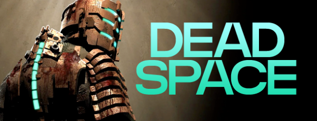 Dead Space Remake