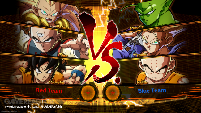 Dragon Ball FighterZ
