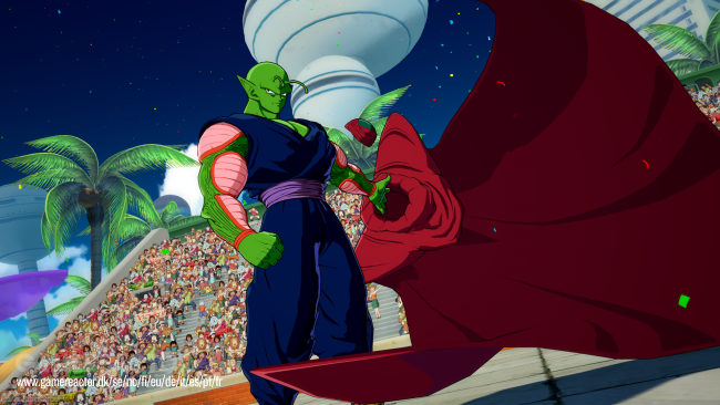 Dragon Ball FighterZ