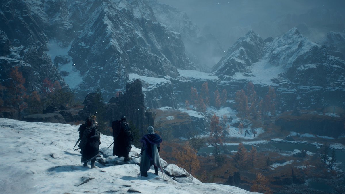 Dragon's Dogma 2: Dark Arisen byr på nytt historieinnhold, underjordiske huler og mange tilbakemeldinger fra grunnspillet