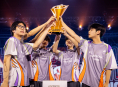 Esports-VM 2026: Kuaishou Gaming k&aring;ret til verdensmestere i &laquo; Honor of Kings 