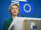 EU lover &aring; gi Ukraina 90 milliarder euro i l&aring;n til tross for ungarsk blokade