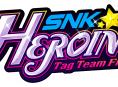 SNK-kvinnene sl&aring;r seg sammen i nytt sl&aring;ssespill