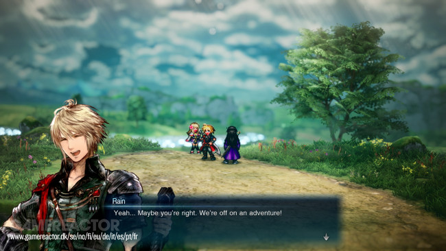 Final Fantasy Resonance