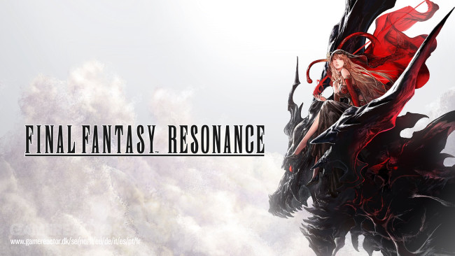 Final Fantasy Resonance