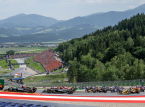 Formel 1: Tidspunkter for kvalifiseringen og Grand Prix i &Oslash;sterrike, og hvordan du kan f&oslash;lge med