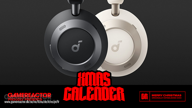 Gamereactors Julekalender 2025: 19. desember