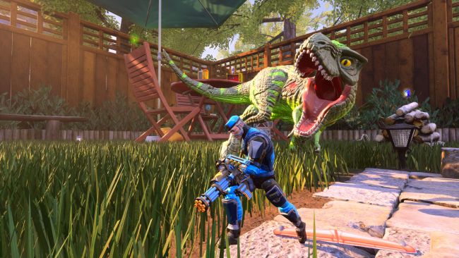 Hypercharge: Unboxed