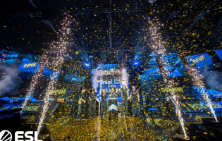 Intel Extreme Masters Counter-Strike 2 kommer tilbake til USA i 2027