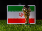 Irans fotballforbund protesterer mot at medlemmer nektes visum av USA
