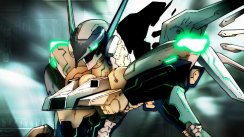 Kojima om Zone of the Enders