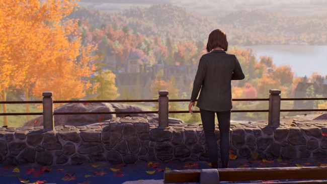 Life is Strange: Reunion - 5 viktige ting å ta med seg fra den emosjonelle avsløringen