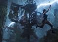 Mer Shadow of the Tomb Raider kommer 18. desember