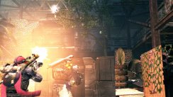 Detaljer om Lost Planet 2
