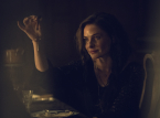 Rebecca Ferguson er &aring;pen for &aring; komme tilbake for mer Peaky Blinders