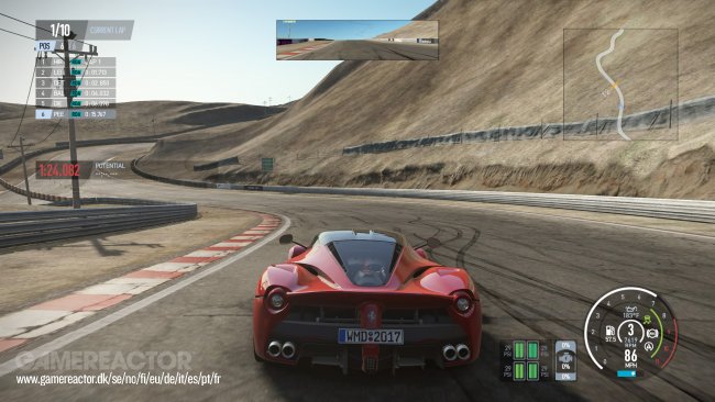 Project Cars 2