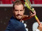 Richard Gasquets emosjonelle hyllest da han trakk seg fra tennis på Roland Garros