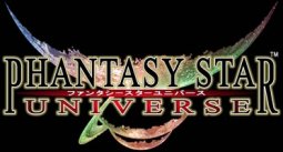 Nye fete screens fra Phantasy Star Universe