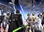 EA annonserer Star Wars-kortspill