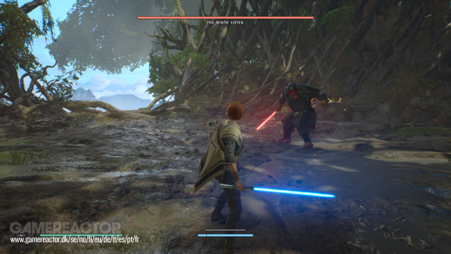 Star Wars Jedi: Fallen Order