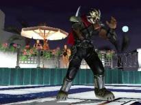 Tekken: Dark Resurrection