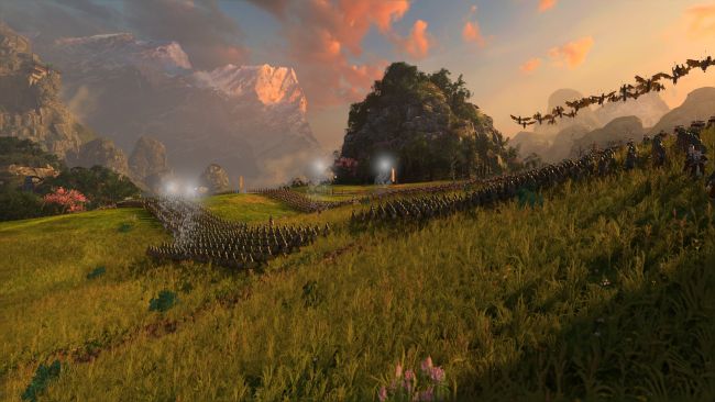 Total War: Warhammer III