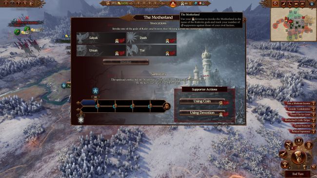 Total War: Warhammer III