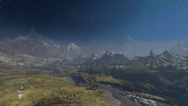 Total War: Warhammer III