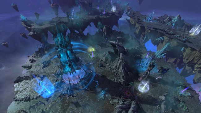 Total War: Warhammer III