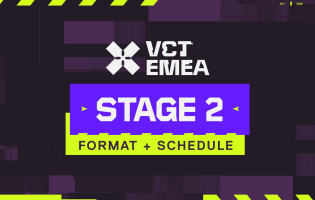 Valorant Champions Tour EMEA, etappe 2, starter 15. juli